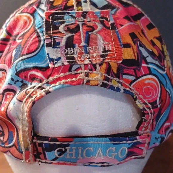 Robin Ruth hat - Picture 12 of 12